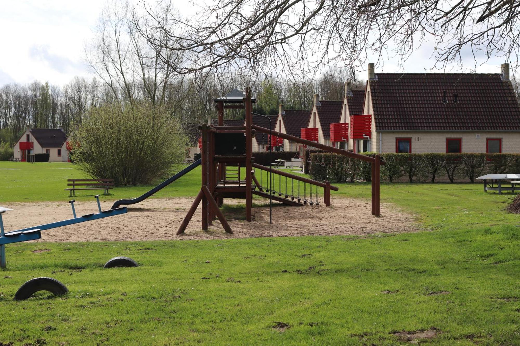 Comfortabel 6P Vakantiehuis Met Laadpaal Ewijk Exterior foto