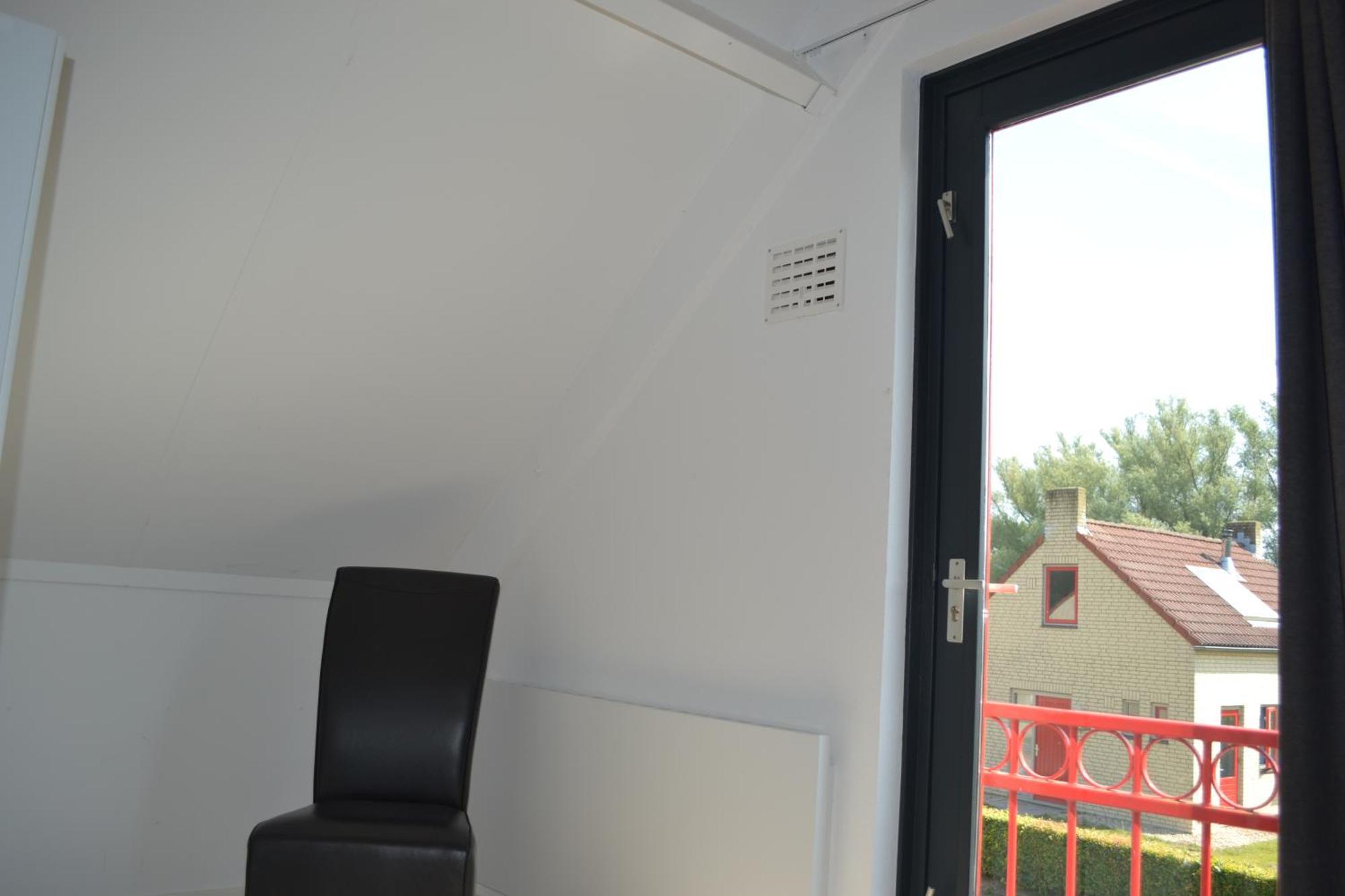 Comfortabel 6P Vakantiehuis Met Laadpaal Ewijk Exterior foto