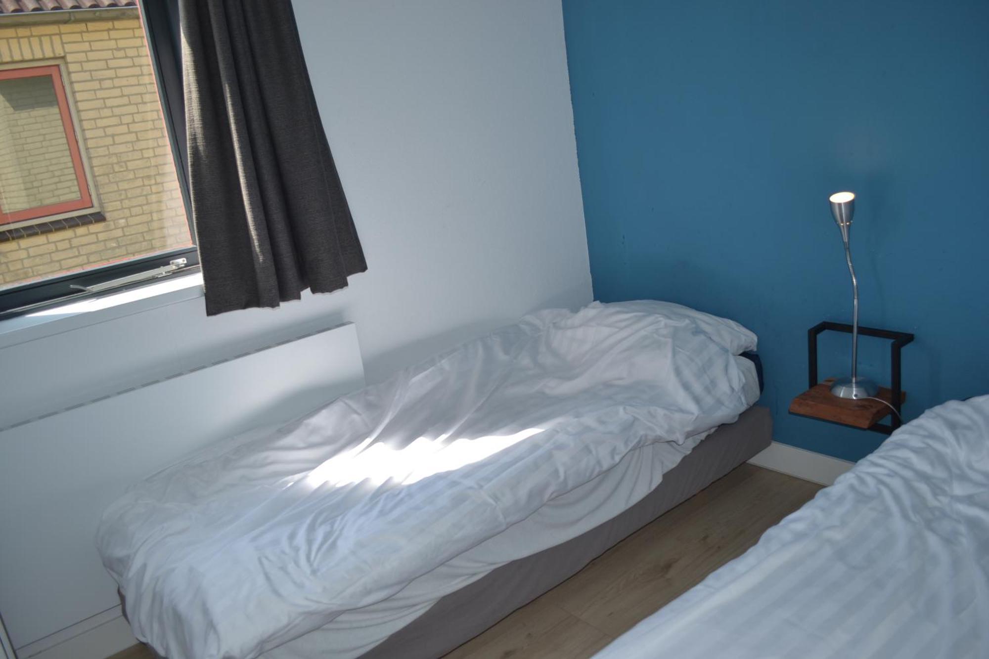 Comfortabel 6P Vakantiehuis Met Laadpaal Ewijk Exterior foto