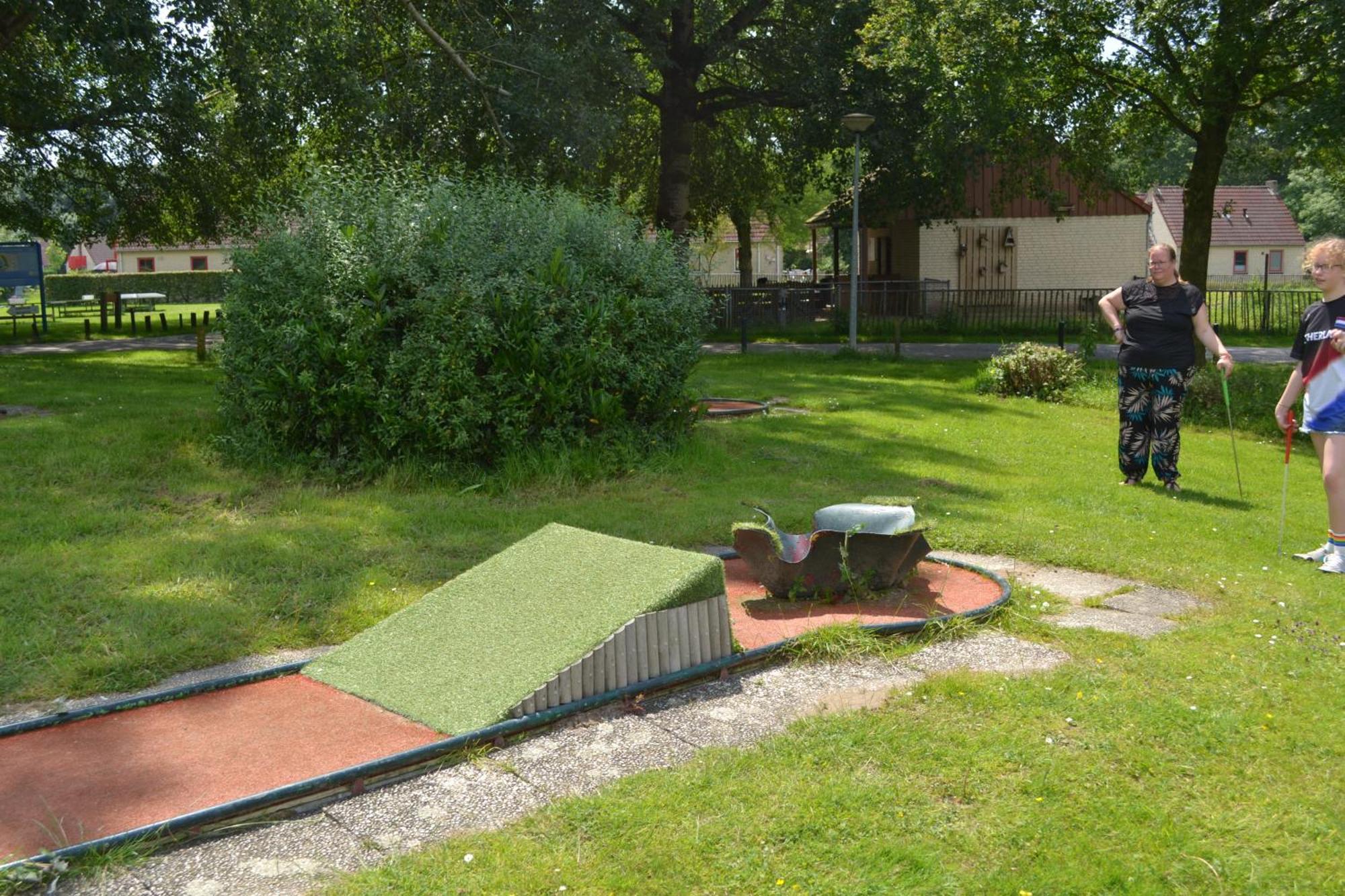 Comfortabel 6P Vakantiehuis Met Laadpaal Ewijk Exterior foto