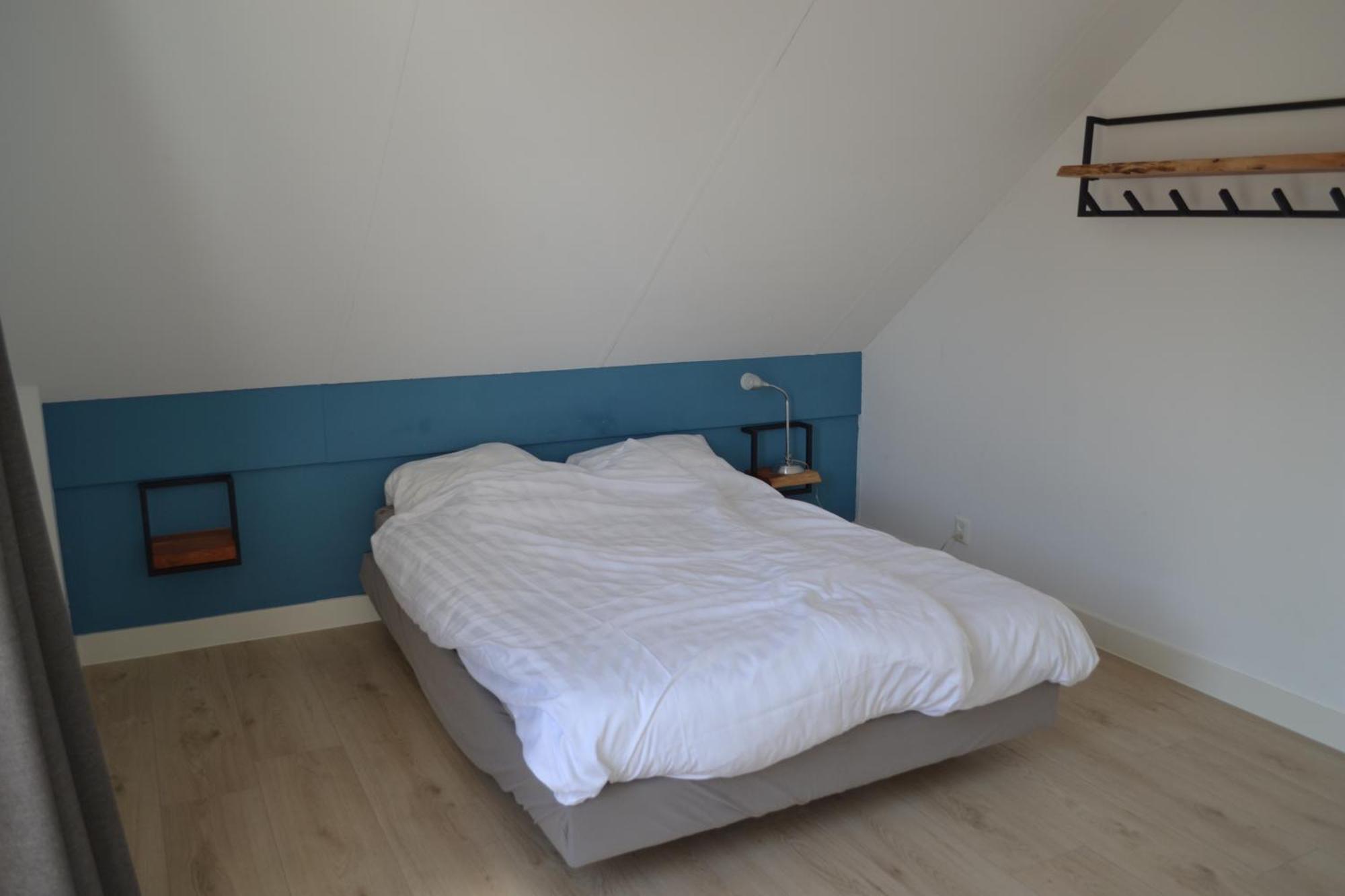 Comfortabel 6P Vakantiehuis Met Laadpaal Ewijk Exterior foto